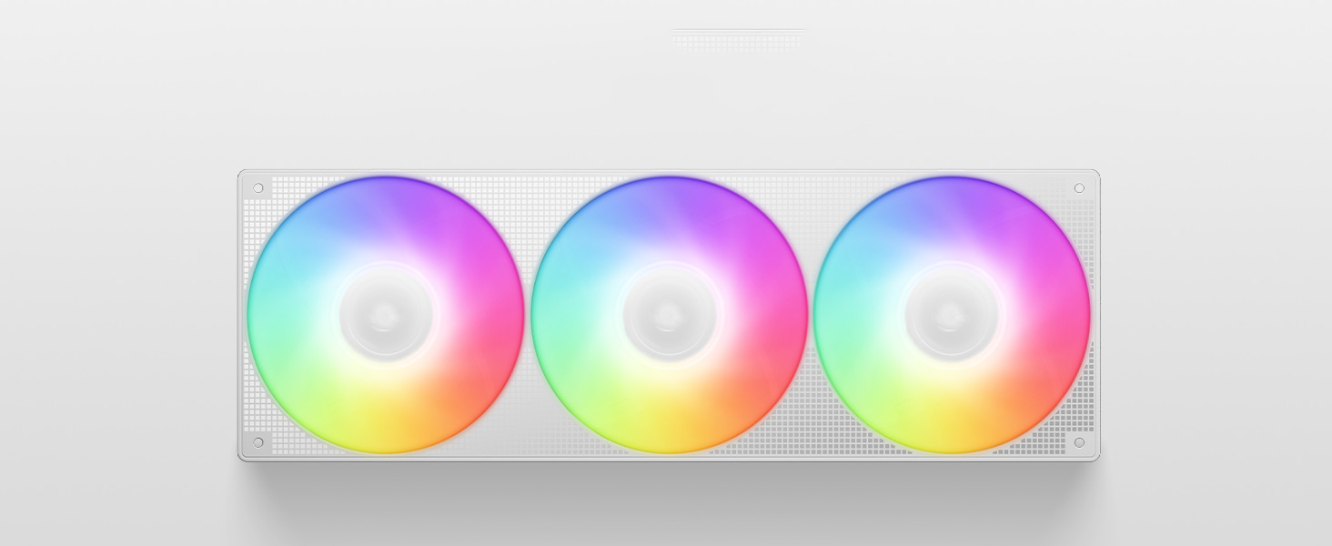 DeepCool CH780 ATX+ Panoramic case